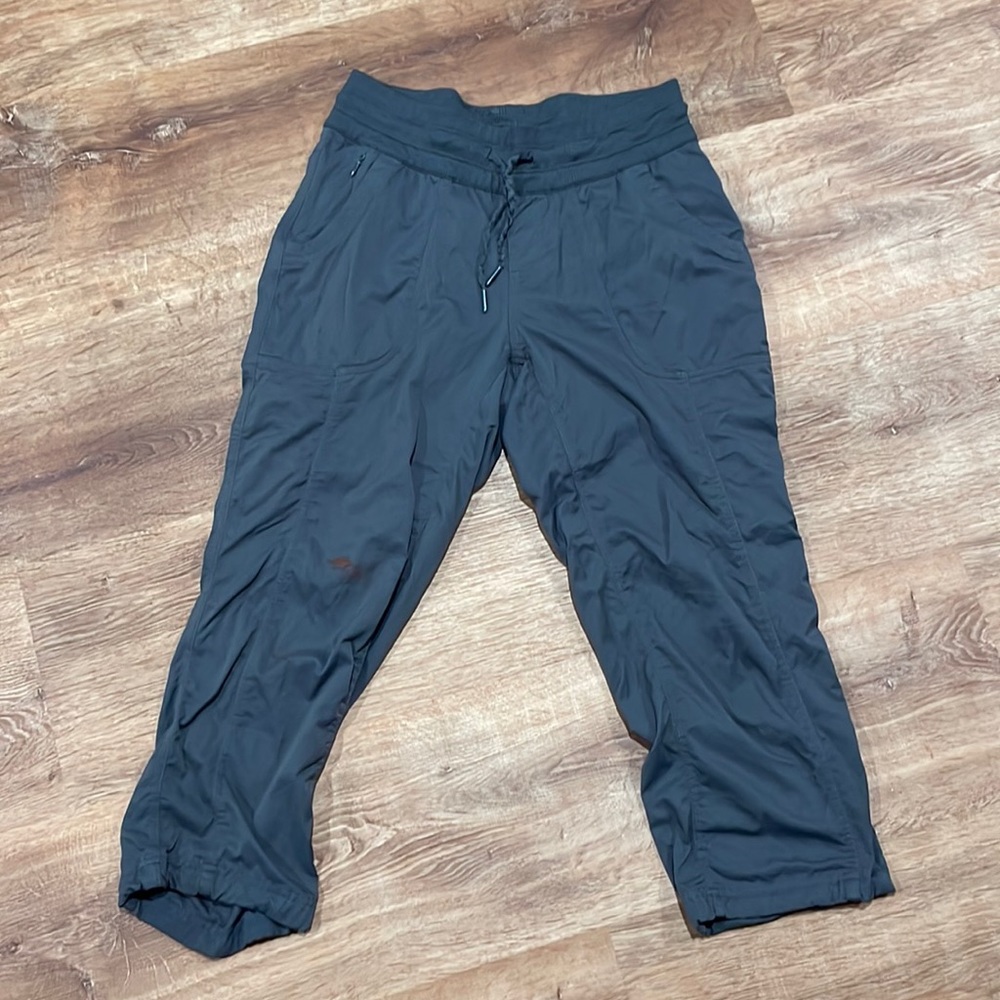 Northface cargo pants